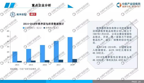 中商文库 2019年中国烘焙食品行业市场前景研究报告——通信与自动控制技术研究视角