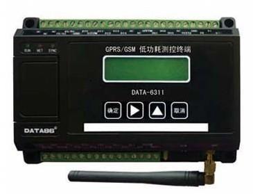 GPRS无线数据传输模块在通信与自动控制技术中的研究与唐山平升电子的开发实践